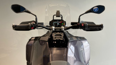 25MY BMW R1300 GS Adventure TE